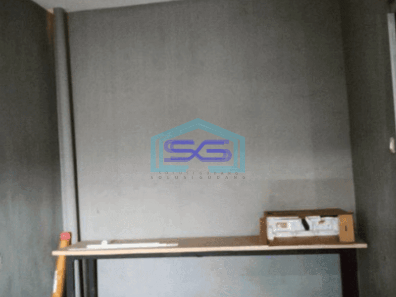 Disewakan Ruko 2 Lantai Luas Bangunan 101 m² di Pondok Aren Tangerang Selatan