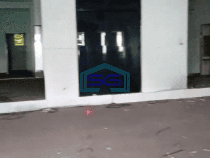 Disewakan Ruko Luas Tanah  300 m² di Jalan Utama Sunter Jakarta Utara