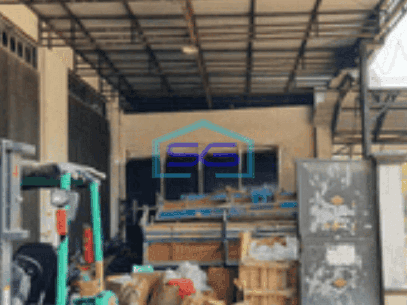 Disewakan Gudang di Jombang Jawa Timur