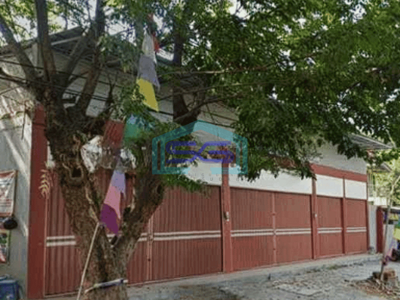Dijual 3 Unit Ruko Bangunan Baru Strategis Tengah Kota Simongan, Semarang LB 195m2