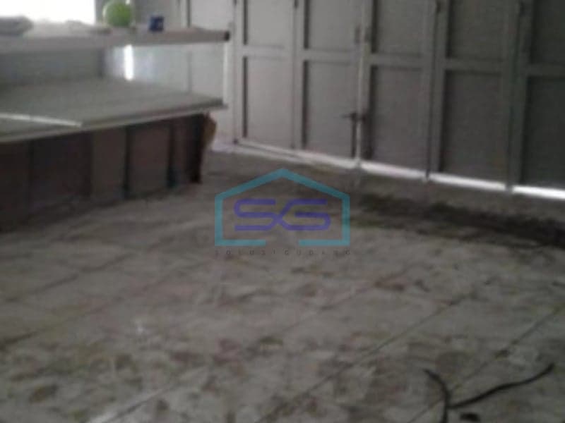 Disewakan Ruko Luas Bangunan 140 m² 3 Lantai di Bandung