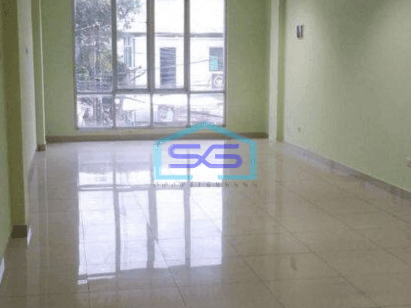 Disewakan ruko di Jatiwaringin Bekasi
