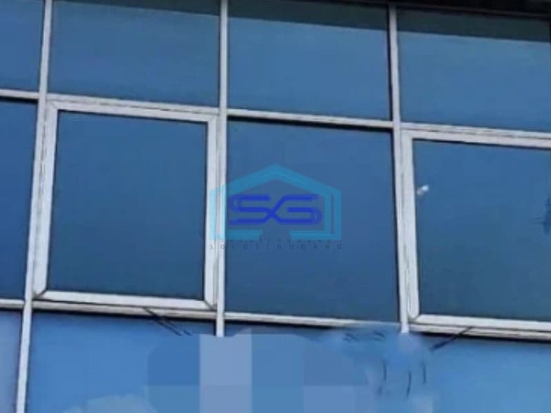 Dijual Ruko Hoek 4 Lantai Di Komplek Ruko Interkon Jakarta Barat LB 328m2