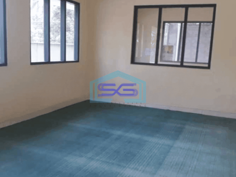 Dijual Pabrik Luas Bangunan 2000 m2 Lokasi Pringgabaya Lombok Timur