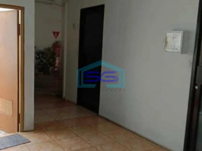Dijual Pabrik Luas Tanah  1300 m² Lokasi di Cikarang