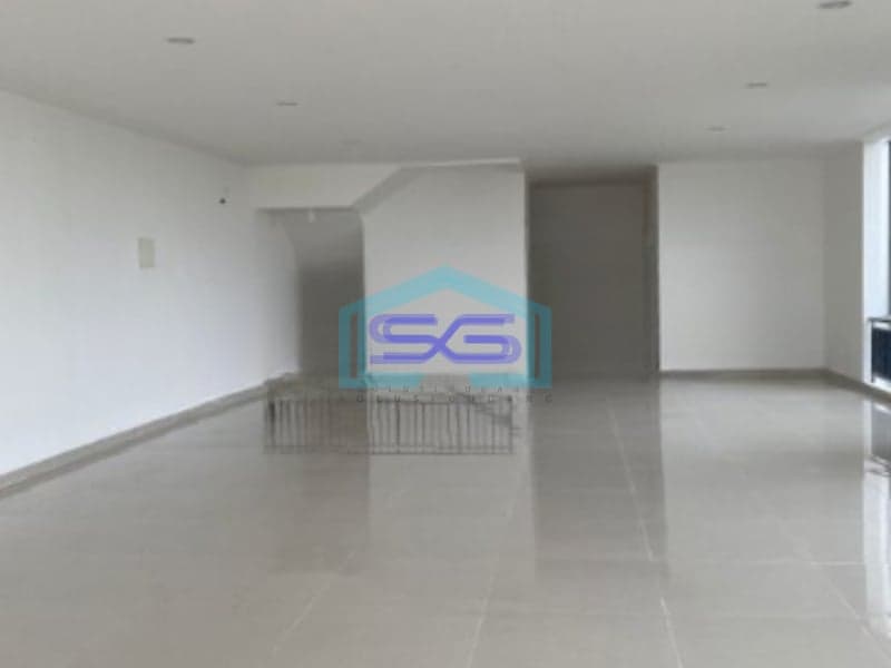 Dijual Ruko Lokasi Bebas Banjir Luas Tanah  144 m² di Jakarta Utara