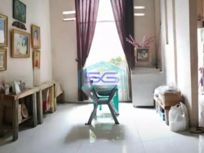Dijual Ruko 2 Lantai Luas Bangunan 1000 m² Lokasi Katapang Bandung