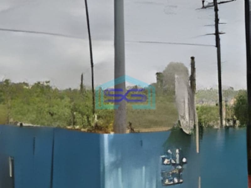 Dijual Tanah Pekarangan Panggungharjo, Sewon, Bantul, Yogyakarta Luas Tanah 25000 m²