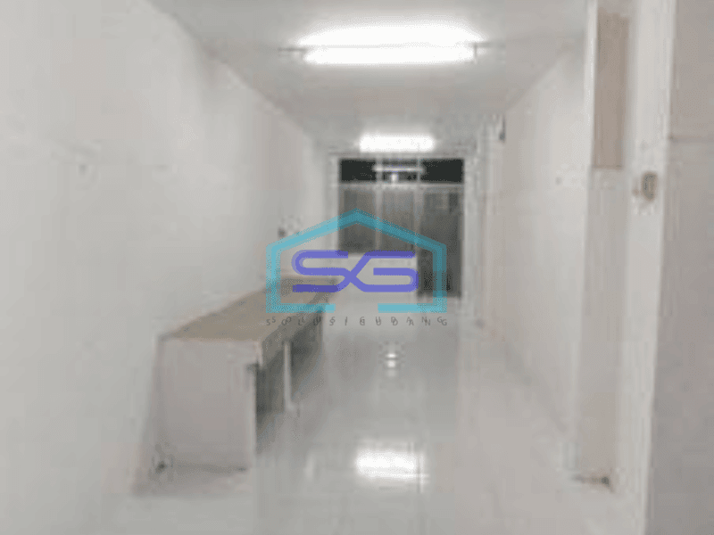 Disewakan Ruko di Kawasan Blok M Jakarta Selatan