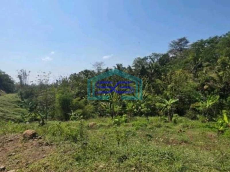 Dijual Tanah Dalam Zona Industri Lokasi Bawen Semarang Luas 60 Ha