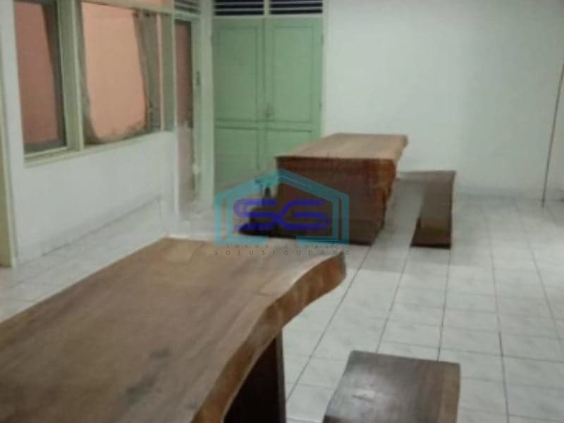 Dijual Gudang Luas Tanah 7000 m² Lokasi di Pekalongan