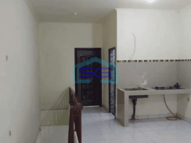 Disewakan Ruko DI Poris Tangerang Luas Bangunan 120 m²