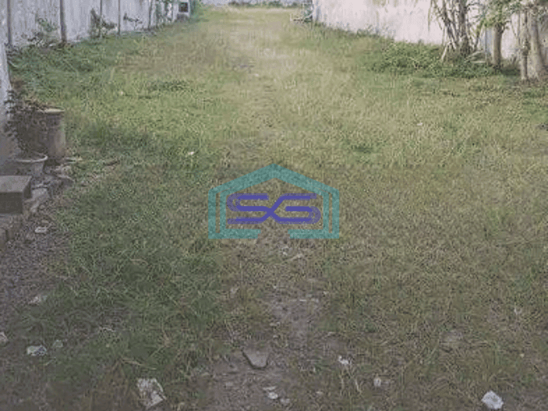 Dijual Gudang Siap Pakai Di Kawasan Industri Serang Banten LT 5100m2