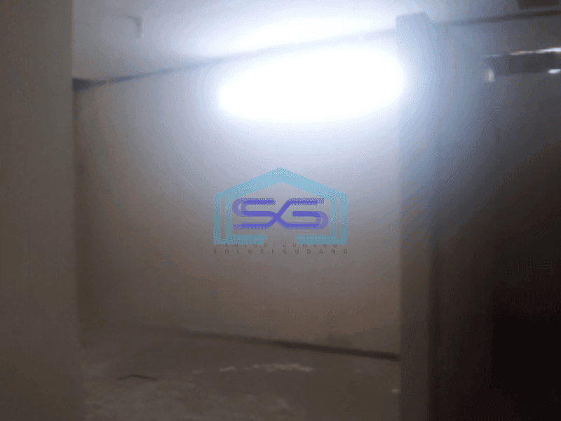 Dijual Ruko Luas Bangunan 300 m² di Gajah Mada Jakarta Pusat