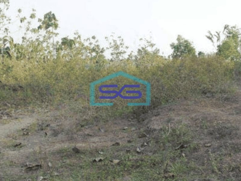 Dijual Tanah kering siap bangun di Gondangrejo, karanganyar
