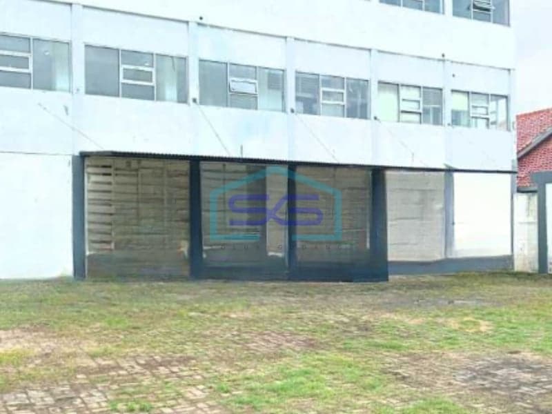 Dijual Ruko 3 Lantai Luas Tanah 575 m² Lokasi di BSD Tangerang Selatan