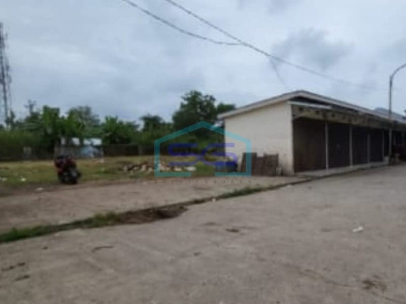 Dijual Murah Tanah Kavling Kota Palembang, Sumatera Selatan 400 m2