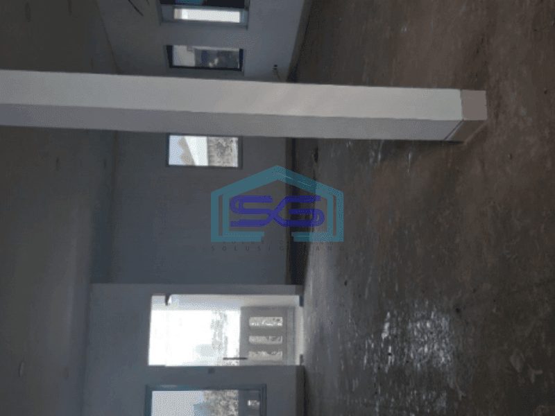 Dijual Ruko Baru Luas Bangunan  500 m² di Cengkareng Jakarta Barat