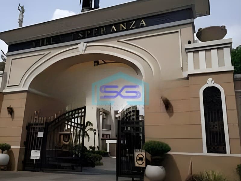 Dijual Ruang Usaha Luas Tanah 50000 m²  di Semarang