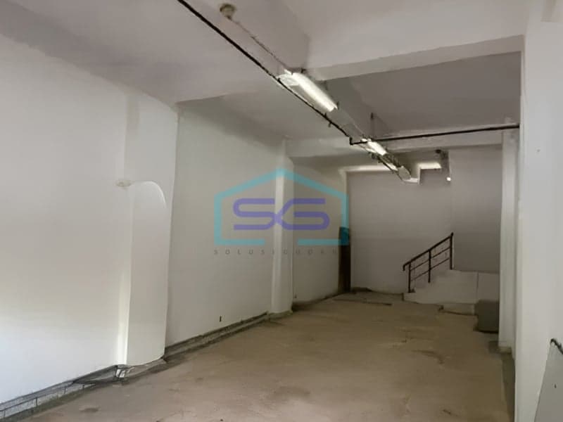 Dijual Ruko 3 lantai di Pademangan Jakarta Utara Luas Tanah 90 m²
