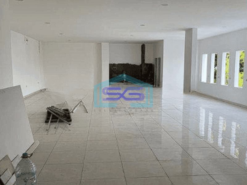 Dijual Gudang Pabrik Di Cipondoh Kota Tangerang Banten LT 800m2