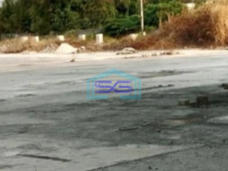 Dijual Tanah & Bangunan Industri Di Balaraja Barat Tangerang LT 20000m2