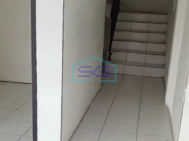 Ruko for Rent in Rancaekek Bandung Building Area 190m2