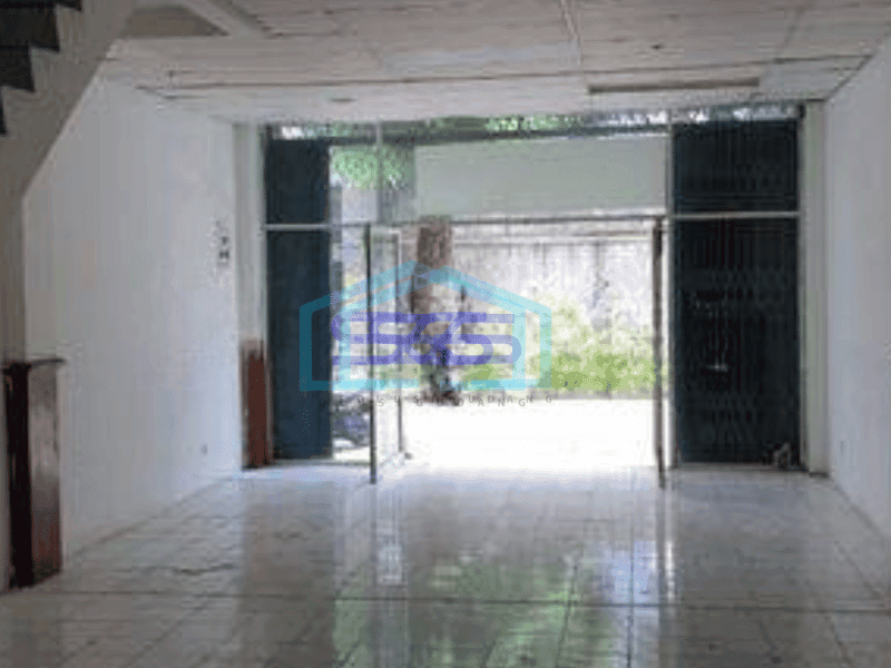 Dijual Ruko Plaza Pasifik Kelapa Gading