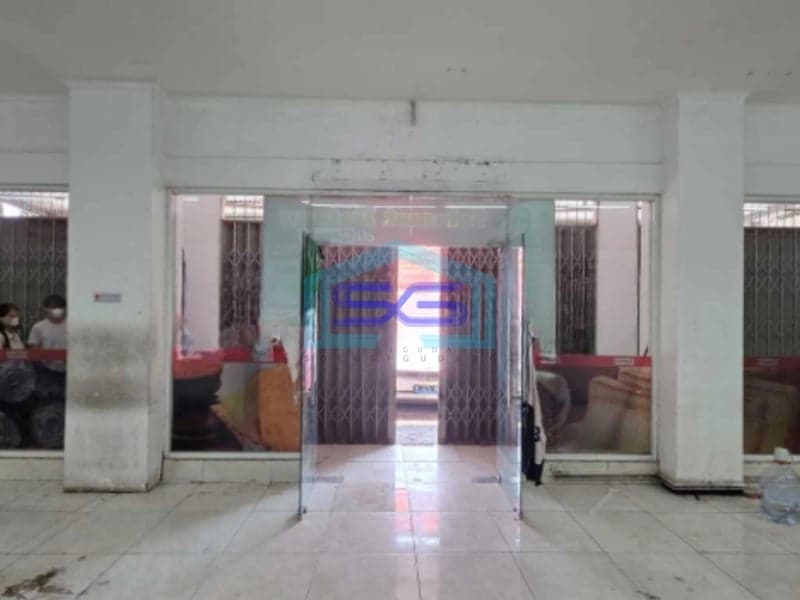 Disewakan Ruko 3 Plong Di Pamularsih Raya Semarang