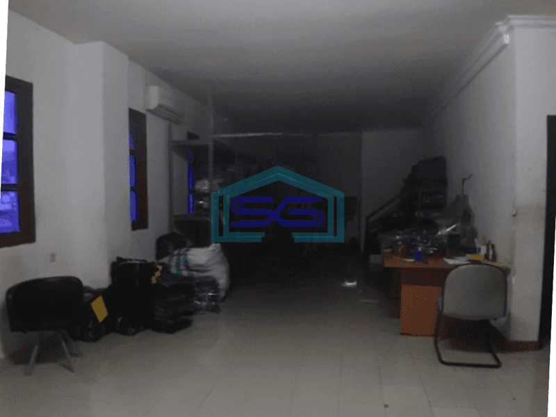 Dijual Ruko Luas Bangunan  250 m² di Pluit Jakarta Utara