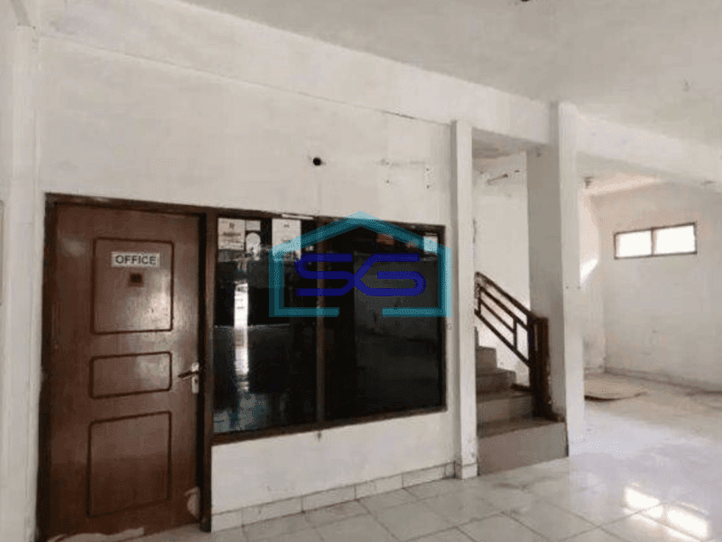 Dijual Ruko Murah Cocok untuk Gudang di Sleman Jogja