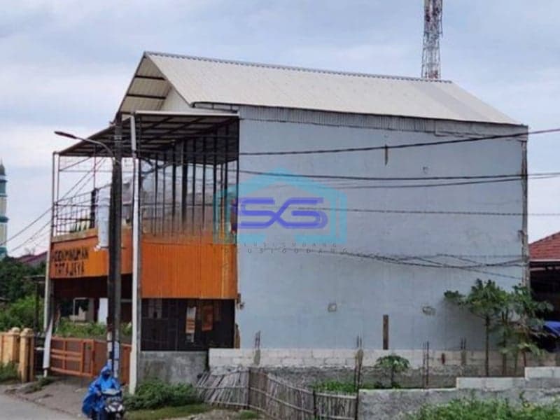 Disewakan Gudang di Rorotan Jakarta Utara