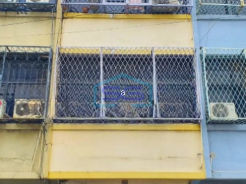 Dijual Ruko di Pluit Raya, Jakarta Utara Luas Tanah 67 m2