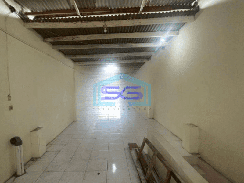 Dijual Ruko Luas Bangunan 180 m² di Grogol Jakarta Barat Cocok Untuk Segala Usaha