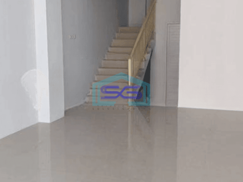 Disewakan Rumah Kantor 3 Lantai Di Jl H Nawi Jakarta Selatan LB 214m2