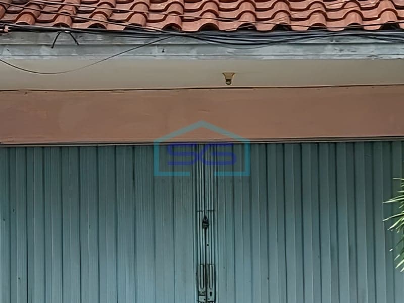 Disewakan Ruko 2 lantai Lokasi Strategis di Kelapa Gading Jakarta Timur Luas Bangunan 144 m²