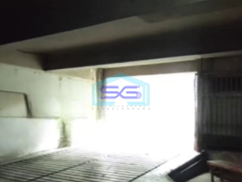 Disewakan Ruang Usaha Luas Tanah 365 m² Lokasi Fatmawati Jakarta Selatan