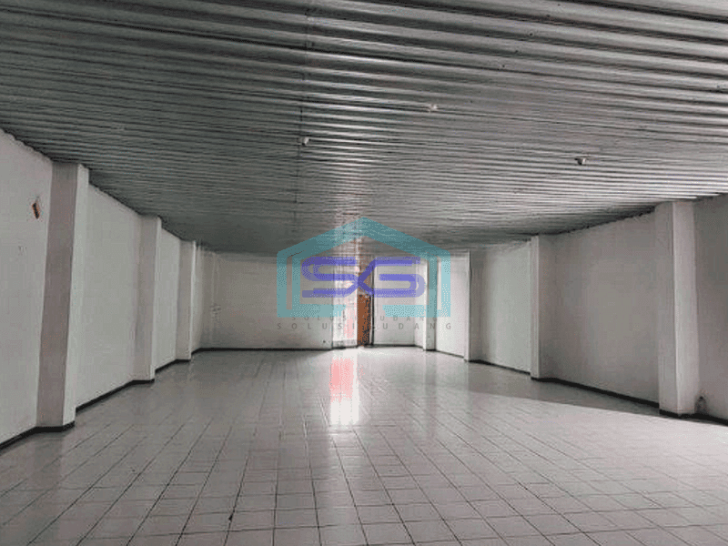 Disewakan Ruko Gajahmada Di Pusat Kota Sidoarjo Luas Bangunan 500m2
