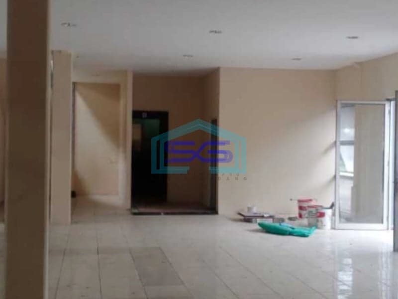 Disewakan Gudang Siap Pakai Di Kawasan Jababeka Cikarang Bekasi Luas Bangunan 2500m2