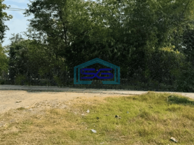 Dijual Tanah Luas 60000 m²  di Wonosegoro Boyolali