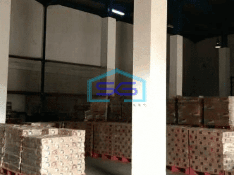 Dijual Gudang di Cibiru, Bandung Jawa Barat
