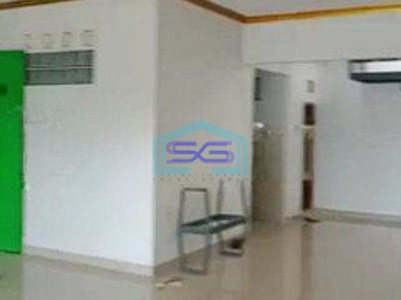 Dijual Ruko Strategis Area Ramai Cimahi Bandung Barat LB 200m2