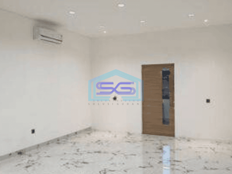 Dijual cepat Rukan 3,5 lantai di Puri Kencana, Kembangan