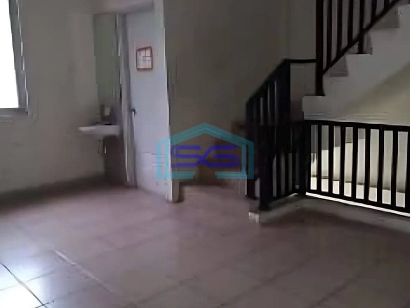Dijual Cepat Ruko 3 Lantai Ex Office Di Harapan Indah 2, Bekasi LB 140m2
