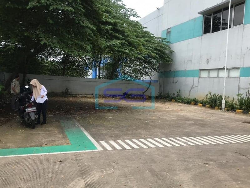 Disewa Gudang Cikarang di Delta Silikon Cikarang Dekat Deltamas, jababeka Cikarang dan MM2100 Cibitung