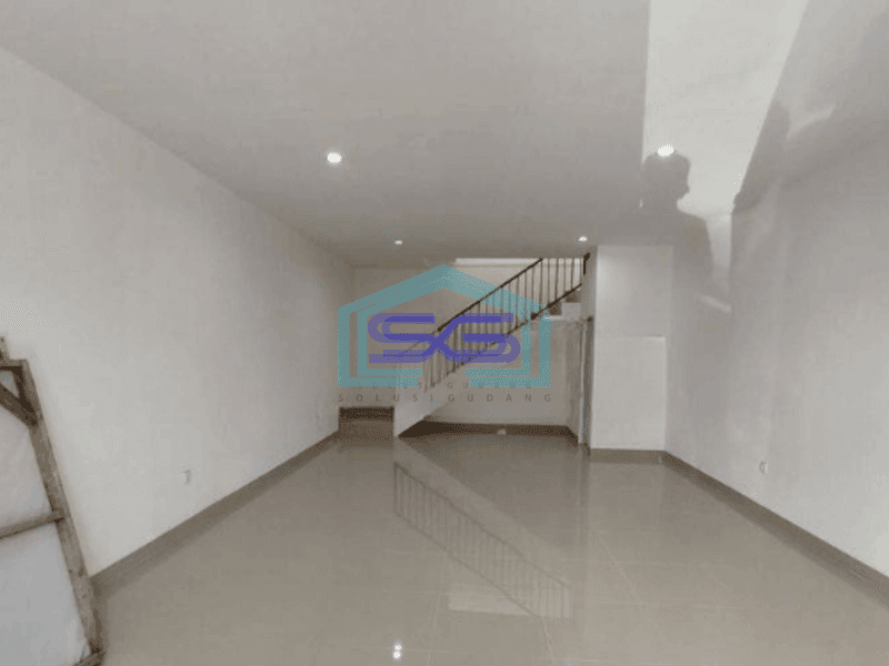 Disewakan ruko baru GREESS sisa 2 unit di Denpasar Barat Bali