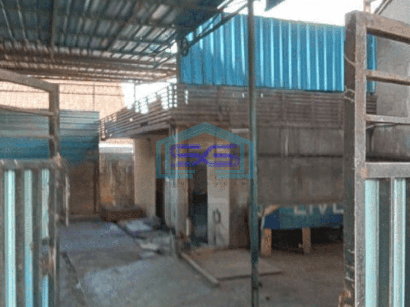Disewa Gudang di Denpasar Bali