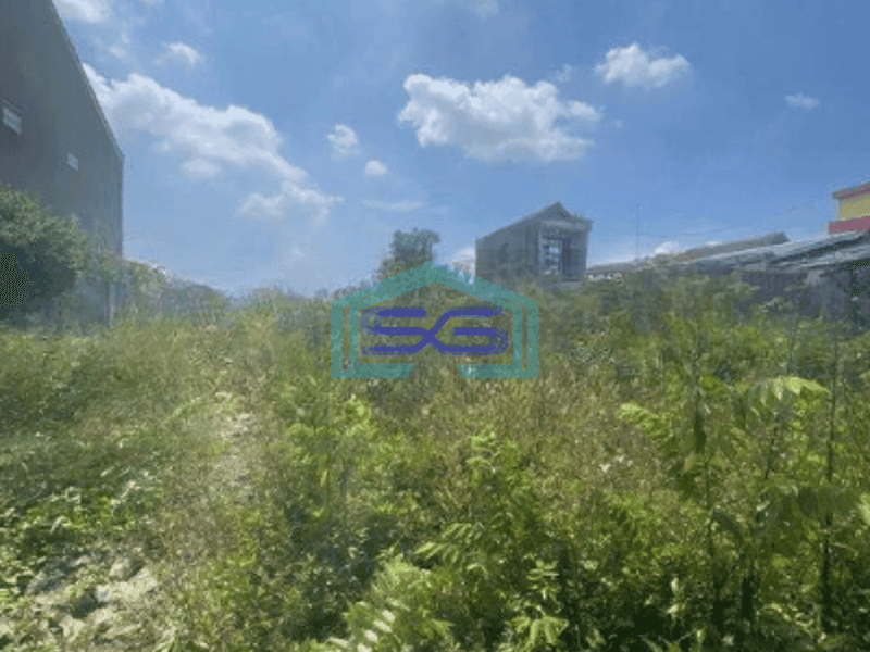 Dijual Tanah Luas 4900 m² di Katapang Bandung Tanah Siap Bangun