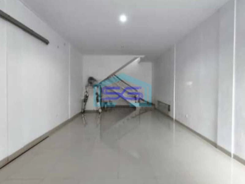 Dijual Ruko Baru Harga Murah di Gunung Batu Pasteur Bandung LB 165m2