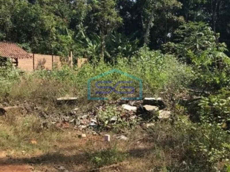 Dijual Tanah Kavling di Boja Semarang Jawa Tengah Luas Tanah 900m²